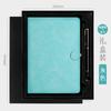 A5 Custom Student Diary Notebook Hardcover Style with Thermal Binding Paper Cover A3 Size