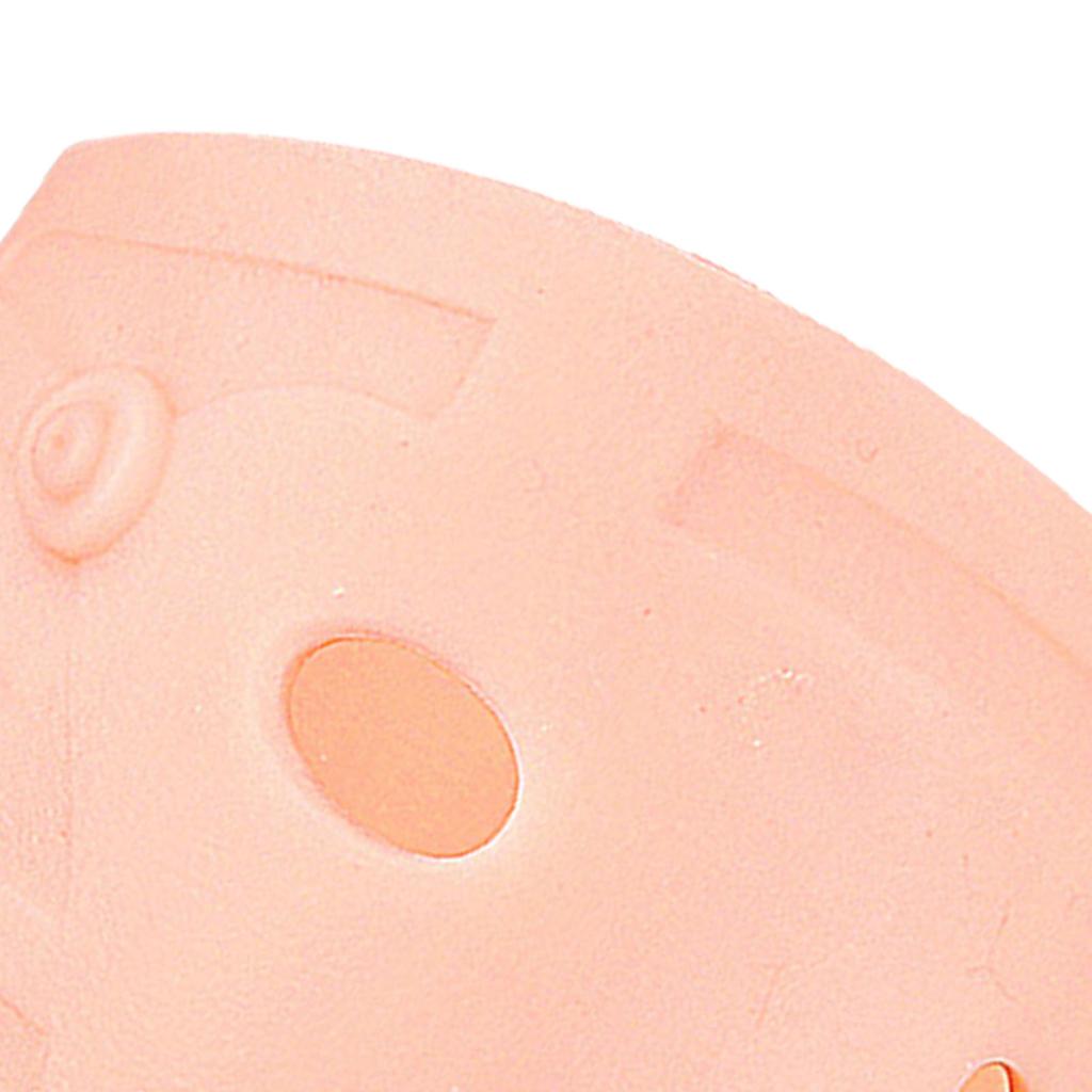 SEBS Magnetische Kniebandage Druckunterstützung Knieschutzpolster Patella Kompressionsmanschette für Outdoor-Sportarten Laufen Radfahren
