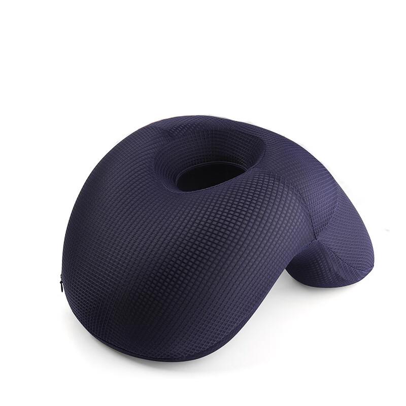 Mi Ling Multi-functional Memory Foam Napping Pillow
