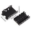 2242 Heatsinks for M.2 NVME SSD Aluminum Radiator Cooling Heat Sink Cooling Pad