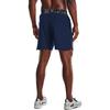 Under Armour Elevated Woven Sports Shorts 'Navy' Men's 1362289-408