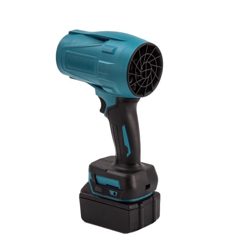 Belton Portable Cordless Fan & Dust Blower