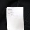 Louis Vuitton Domestic Regular 24 Year Old RW222W MN1 FNC06 Monogram Lining Belted Trench Coat Coat 34 Black X GoldUsed