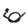 Windshield Washer Nozzle Front & Rear For Nissan NV200 Engine Hood Window Spray Nozzle