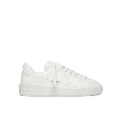 Golden Goose Pure New Sneakers