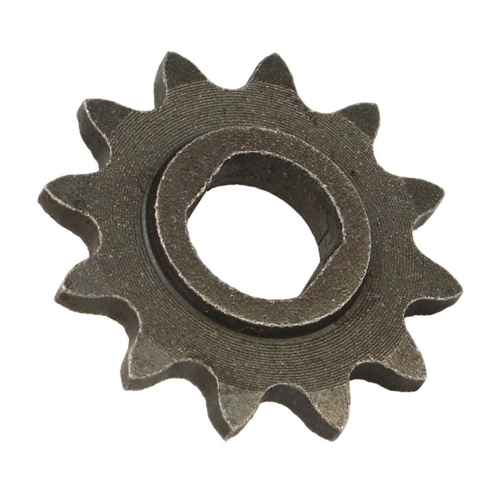 25H 12T High Speed Motor Sprocket for MY1020 MY1016 MY1018 High Speed Motor
