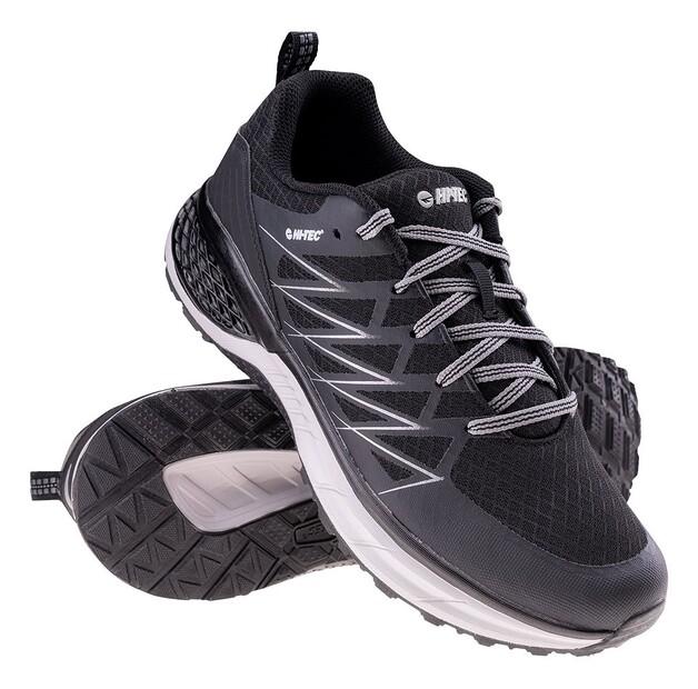 HI-TEC Destroyer ботинки трекинговые