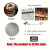 Vintage Laundry Room Metal Sign Wall Decor for Home Cafe