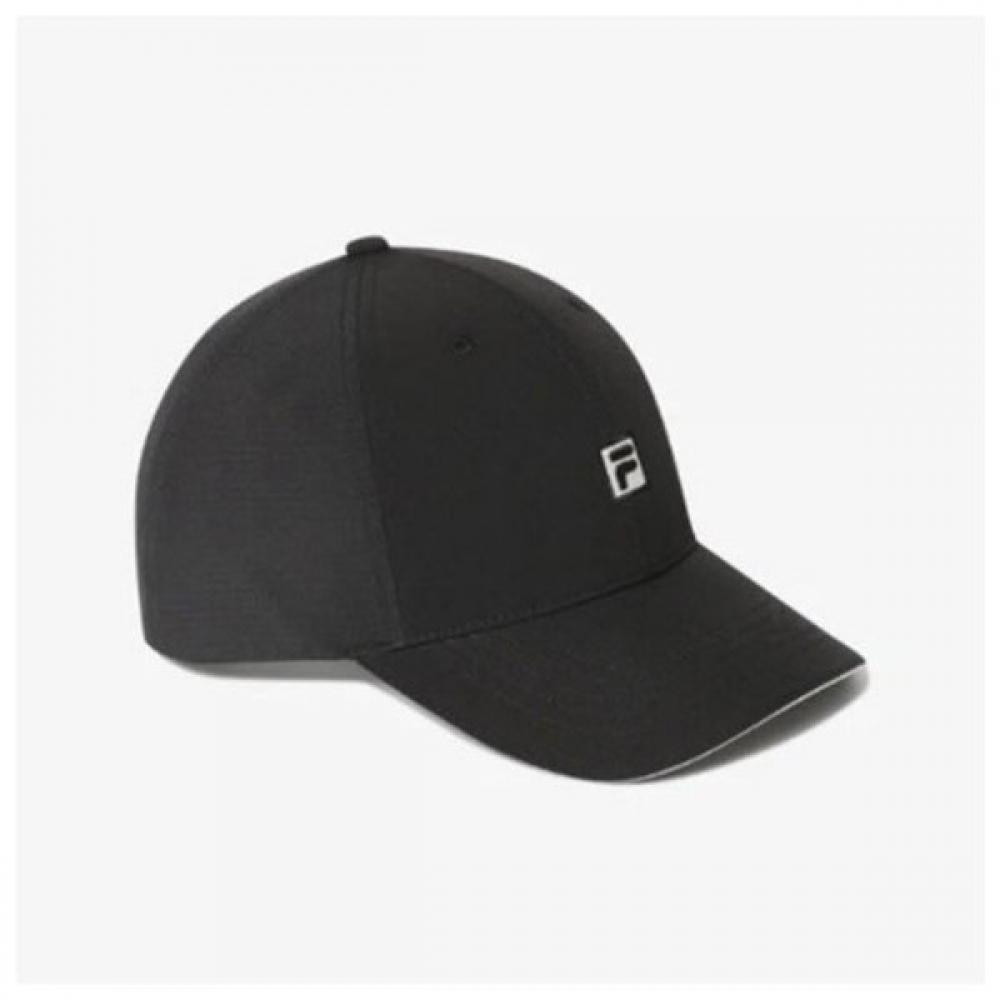 

Fila Шляпа XqF Fs3cph2201x Blk F Box тканая бейсболка Black series/FREE