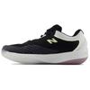 New Balance FuelCell 996v6 Black White Ambient Light Women's