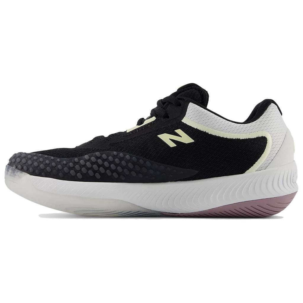 New Balance FuelCell 996v6 Black White Ambient Light Women's