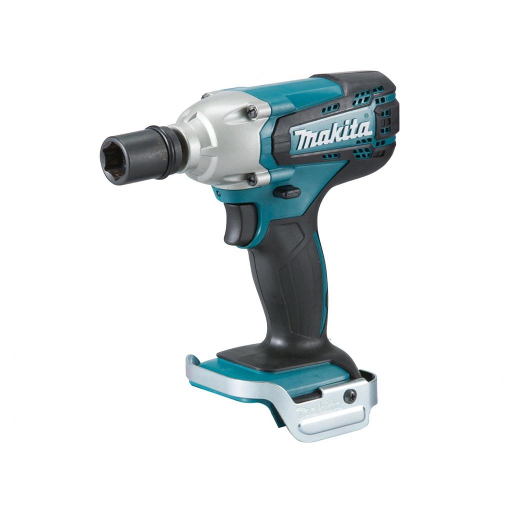 Makita Dtw190z Lxt 1/2in Impact Wrench 18v Bare Unit