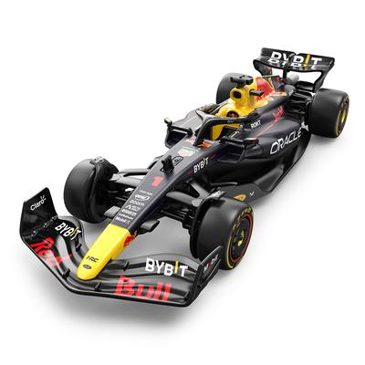 1/32 Escala Racing F1 RB19 Fórmula Racing Alta Simulação Liga Diecast Modelo Carro Coleção Presente de Natal Brinquedos