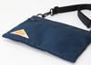 KELTY Outdoor Shoulder Bag ES FLAT POUCH SM 21cm x 29cm x 1cm Navy 3259270726