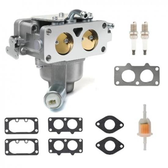 Carburetor for Briggs Stratton 792295 796997 796258 796227 796663 796227 40G777