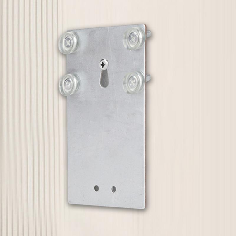 Leveling Tool Support Accurate Multi-Functional Leveler Holder Sturdy Safe Leveler Brackets For Handyman Professional Contractor