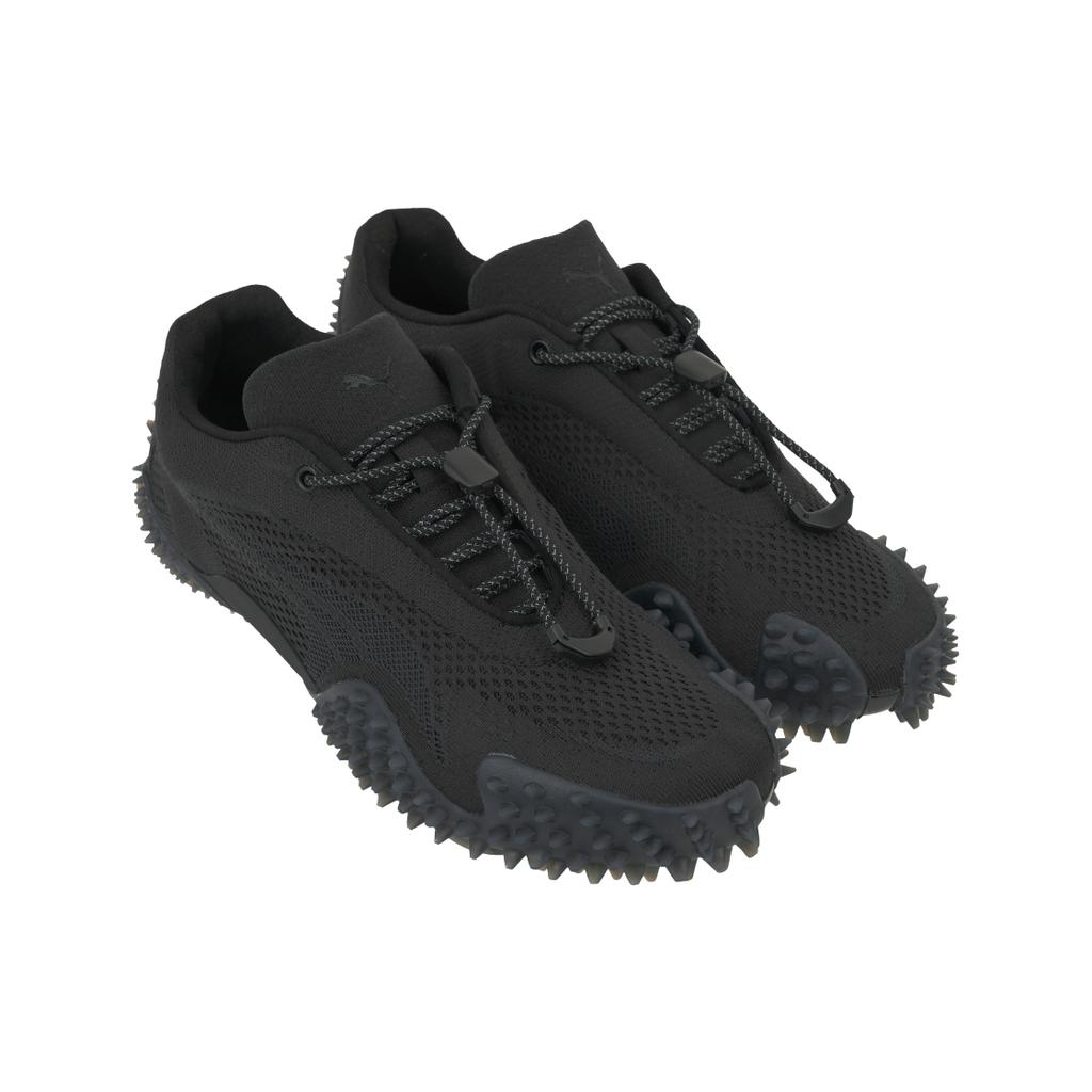 Puma Fumito Ganryu × Mostro XC Black Unisex Sneakers 404818-01