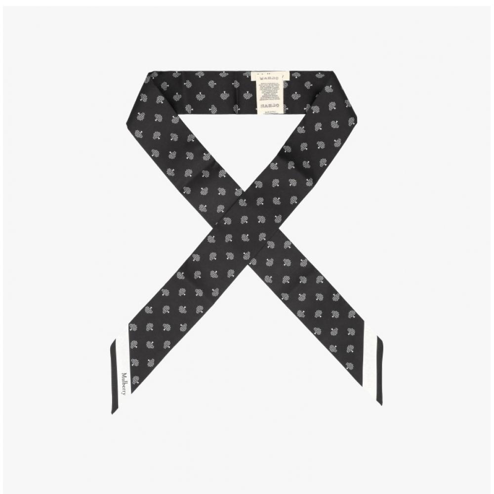 Fular Subțire Mulberry Tree Vs4774 984 A100