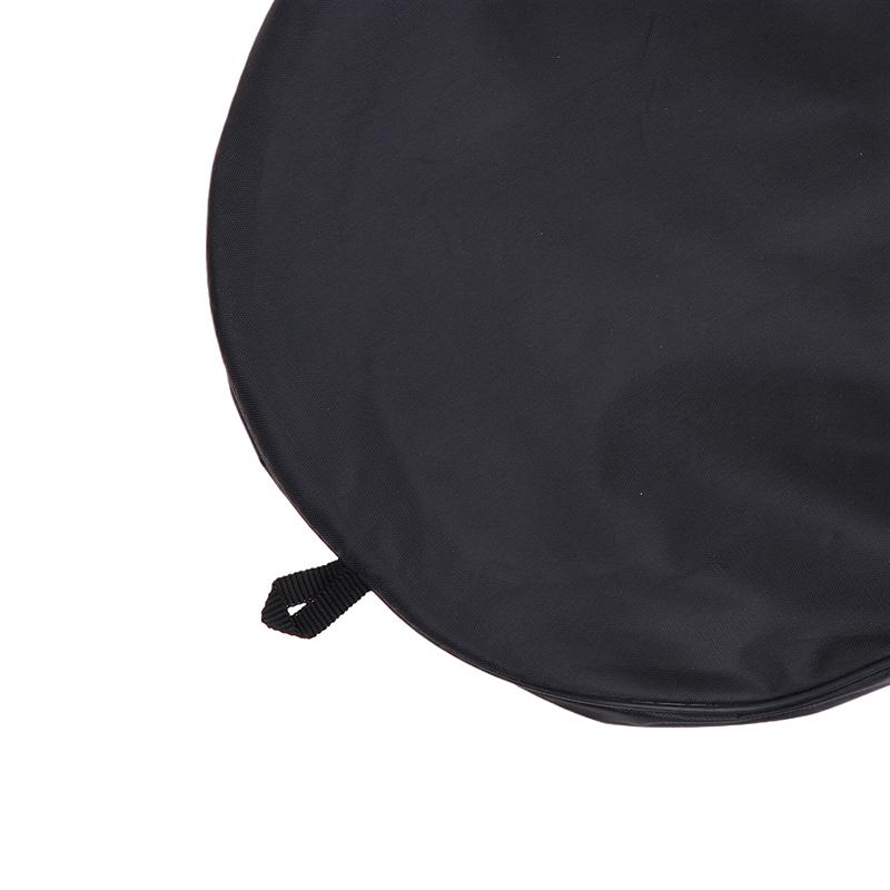 Portable Head Tennis Racket Bag Waterproof Single Shoulder Tennis Bags For Adults Men Women Indoor Outdoor Training Accessories