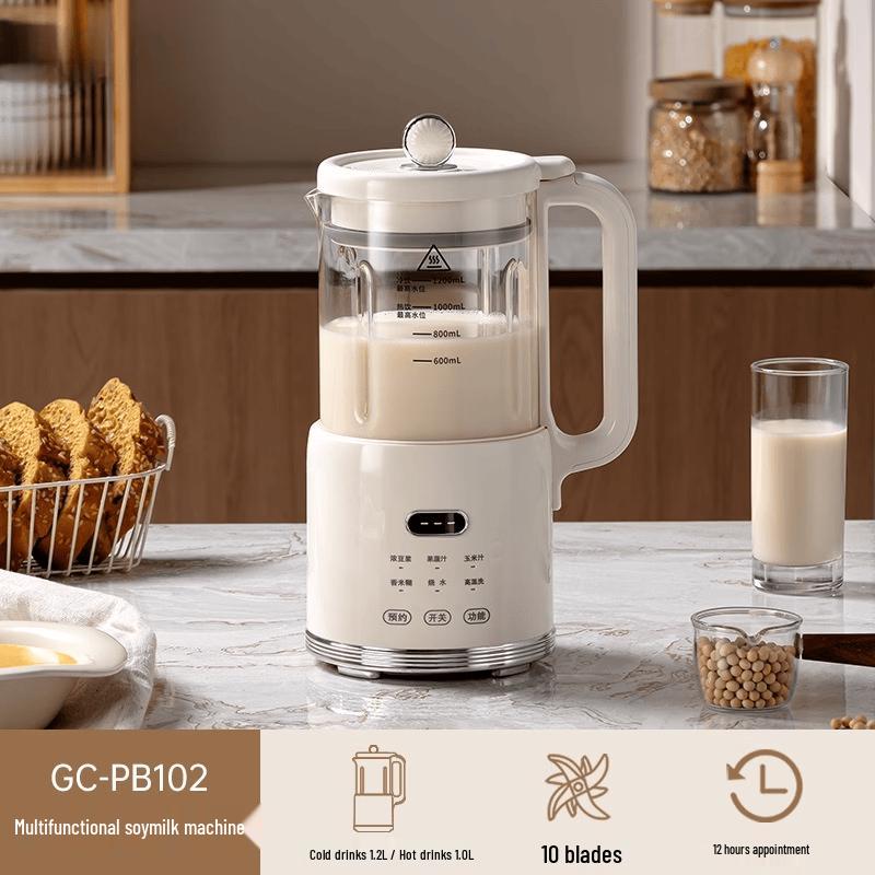 LISM Multifunction Blender