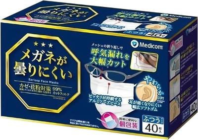 Kit primeiros socorros para casa – Máscaras