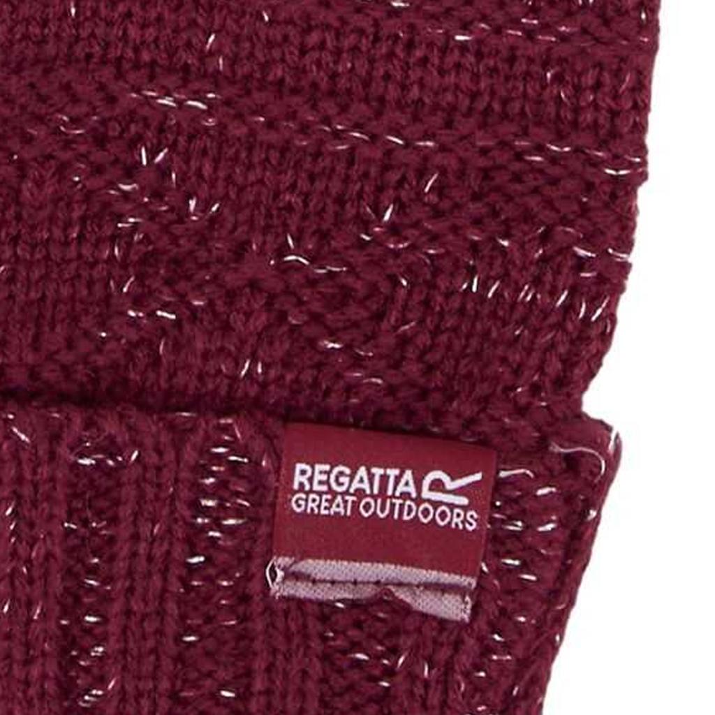 Regatta Womens/Ladies Multimix V Gloves