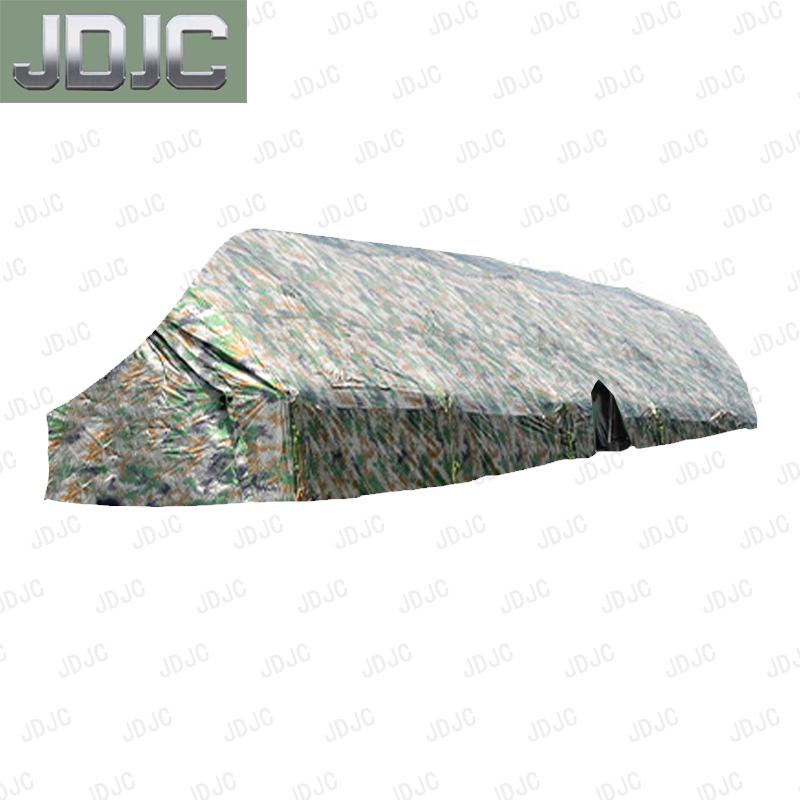 Folding Arch Frame Emergency Rescue Tent