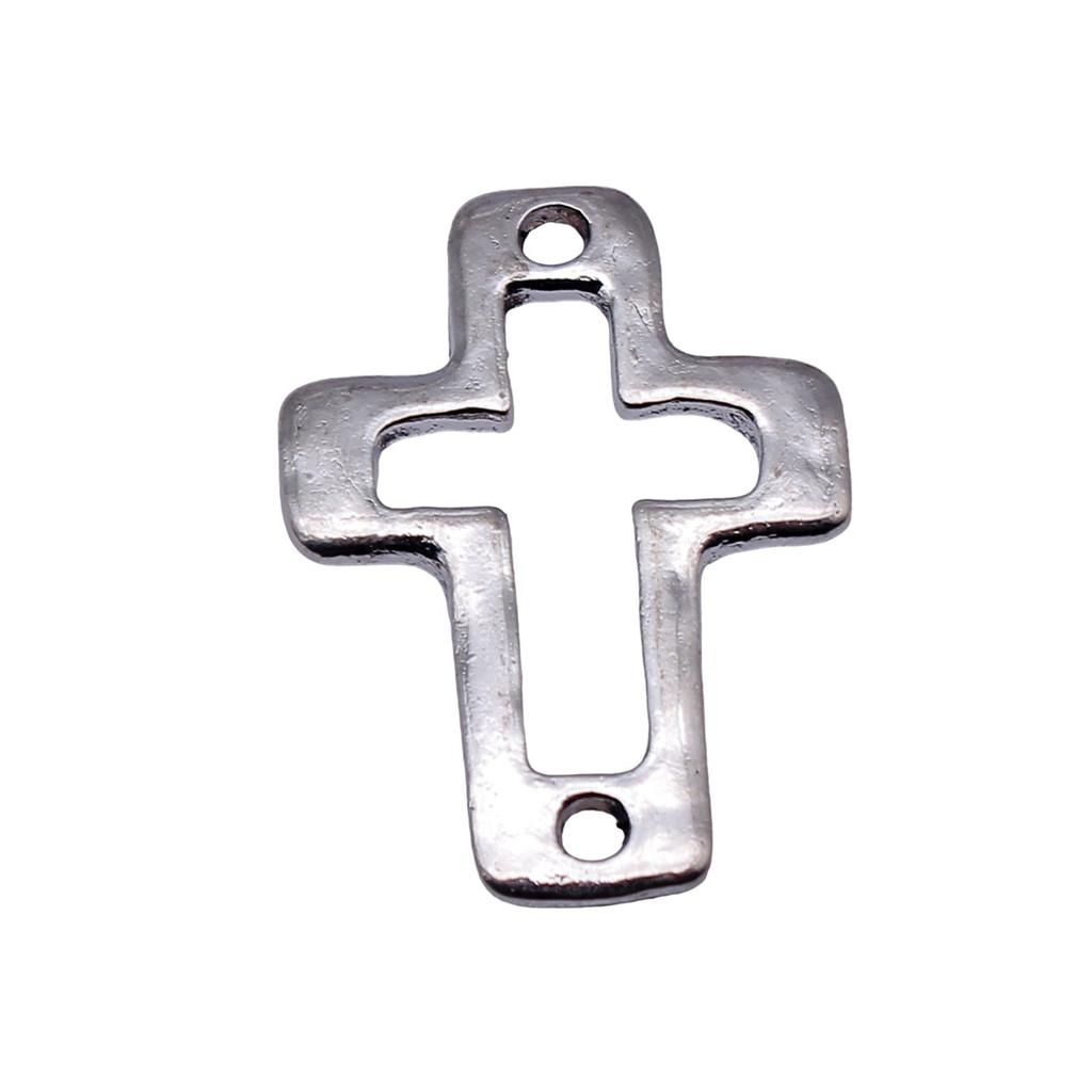 Vintage Amulet Connectors For DIY Bracelet Jewelry Making Materials