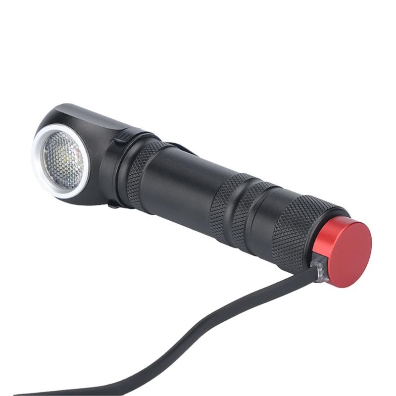 Bright Strong Light Flashlight Long Ranges Outdoor Flashlight Spotlight Light  for Adventure and Work