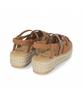Elcanto Mats Women'S Weaving Mary Jane Espadrille Slingback 4.5Cm Lcwo60M513
