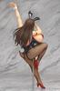 Comic Shingeki Taihei Tenkyoku Cover Girl Sakurazawa Yuka Scale PVC Painted Finished Figure A-Plus Ver.1.1 1/5