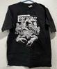 1991 Scorpions Tease Me Please Me Concert Tour T-Shirt AN45610 Unisex T-Shirt