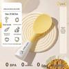 Standable Silicone Rice Scoop