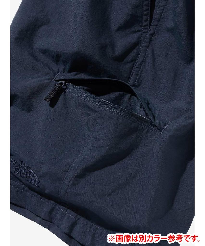 The North Face Class V Cargo Bright Size M Short, Cantaloupe,