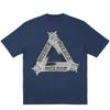 Tri-og T-Shirt 'Navy' Men's P26TS176