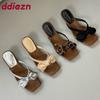 Scarpe da donna – Sandali