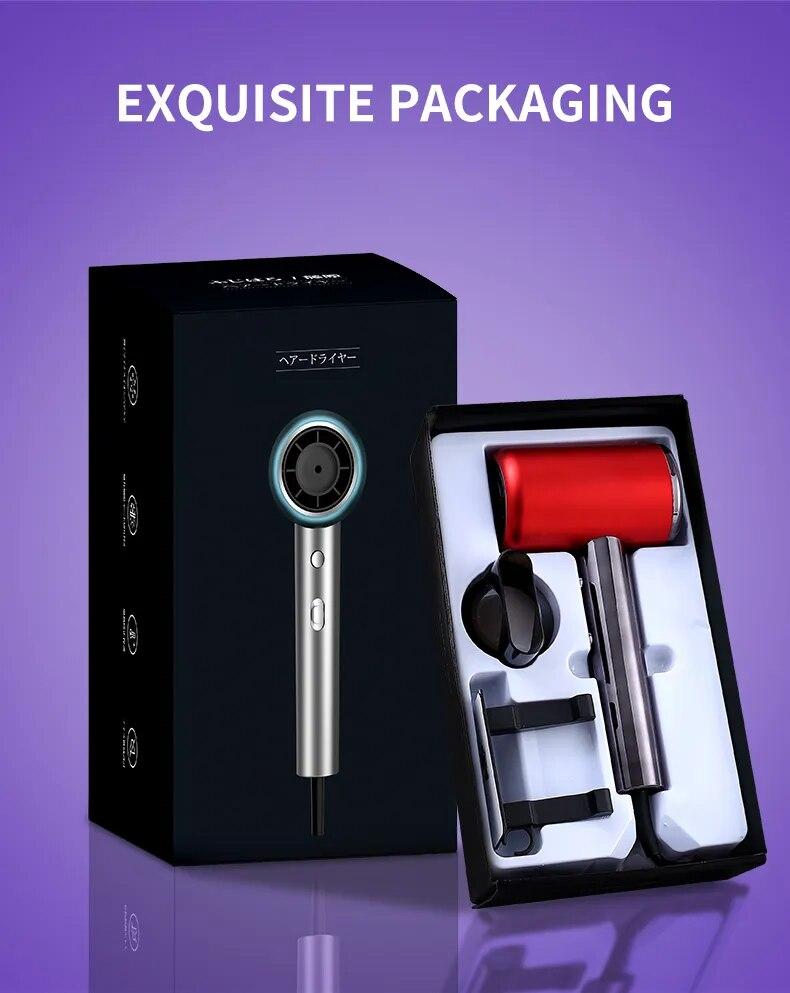 Гальванический фен — фото 7