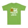 Im Just One Big Freakin Ray Of Sunshine Funny Sunshine Saying Gift Tshirt Tee