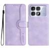 Flip Cases For Redmi K70 Ultra  Cover on For Xiaomi Redmi K70 K70E K60 K50 Ultra K40 Pro Magnetic Phone Protective Wallet Shell