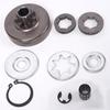 Clutch Sprocket Rim Drum Washer Bearing Kit For Stihl/038/MS380 MS381 Chainsaw