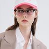 Macni SIGNATURE LOGO MIX BALL CAP_CORAL