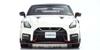 Kyosho Original Nissan Nismo 2022 White Finished Product KSR43108W 1/43 GT-R