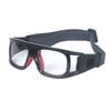 Windproof Football Basketball Sports Eyeglasses Soccer Protective Eyewear  Anti-Collision Eyewear Headband Goggles