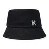 MLB Cotton, Polyester Bucket Hats Unisex Multicolor Fashion 3AHTM124N