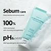 Goodal Heatleaf Hyaluron Soothing Pore Cleansing Foam 150ml