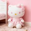 Hello Kitty Sanrio Plush Doll