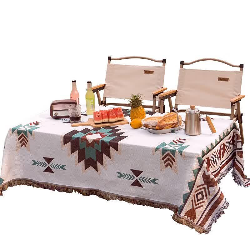 UTOPTER Multi-Purpose Camping Picnic Mat Blanket