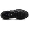 Fila Fusion Fabric Synthetic Leather TPU Comfortable Versatile Non-Slip Low-Top Dad Shoes Men Sneaker Black T12M331105FBK