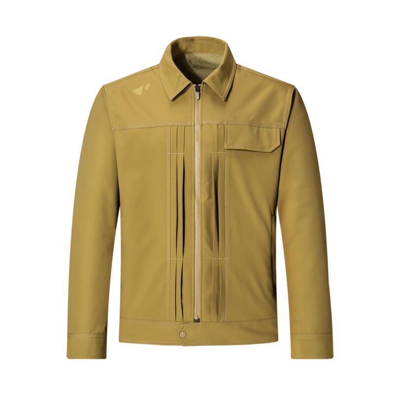 

SEPTWOLVES Men s Short Revere Collar Jacket 1H1C50101903 XL 180