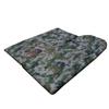 Tacen Outdoor Camouflage Envelope Slaapzak